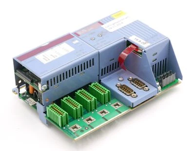 B&R CP476 7CP476.60-1 Rev. J0 CPU Module -used- - Image 1 of 4
