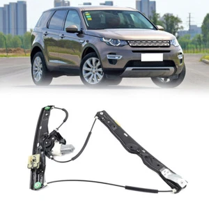 Power Window Regulator Assembly For Land Rover Discovery Sport 2015-2024 Car - Picture 1 of 11