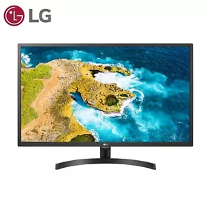 LG 32MQ510S IPTV Monitor 32" 1920 x 1080 IPS 75Hz HDMI FHD HDCP - Picture 1 of 6
