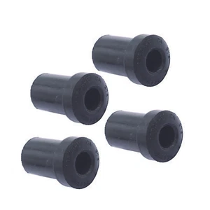 4 Rear Leaf Spring Bushings Fit for 01-07 Chrysler Town & Country 4743040AA - Picture 1 of 7