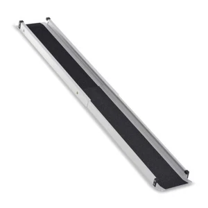 Auffahrrampe für Beta RR 390 / 350 / 300 / 250 Teleskoprampe - Bild 1 von 6