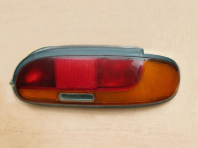 Nissan NX 1991 1992 1993 91 92 93 TAIL LIGHT Lamp Passenger Right RH OEM Genuine - Image 1 of 3