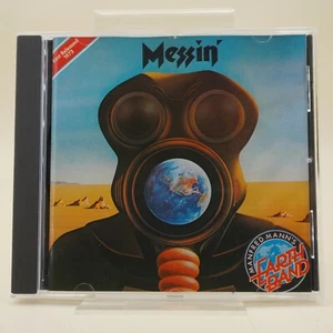 Manfred Mann's Earth Band – Messin' | CD | Zustand sehr gut - Bild 1 von 2