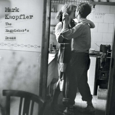 MARK KNOPFLER - The Ragpicker`s Dream (CD, ex-DIRE STRAITS member, 2002) - Bild 1 von 3