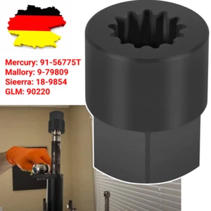 91-56775T Adaptador Eje De Transmisión Mercruiser Alpha One/Alpha One Gen II 90220 - Imagen 1 de 5