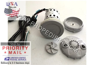 Universal Eco Magnet Whirlpool Motor Jet Pediküre Spa Einweg Liner ANGEBOT - Bild 1 von 6