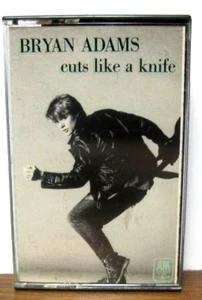 Cuts Like A Knife - Picture 1 of 3