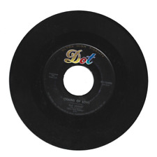 Pat Boone-Friendly Persuasion-Vinyl 45-RPM Record #45-15490