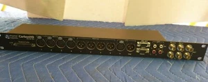 Carbonhd SD/HD-SDI Breakout Cable Box Digital Rapids - Picture 1 of 6
