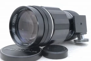 Exc+++ Pentax Takumar Objektiv 200 mm f/3,5 f 3,5 M42 *1440874 - Bild 1 von 6