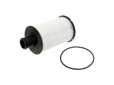 For 2010-2015 Jaguar XFR Oil Filter Kit Febi 33387RGSS 2011 2012 2013 2014 — 第 1/2 张图片