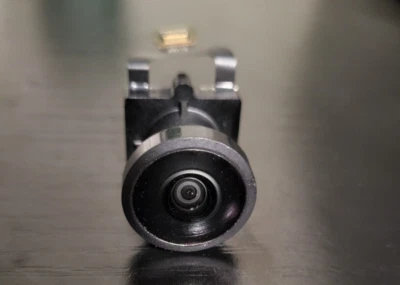 PARROT DISCO DRONE CAMERA WITH SCREWS - Image 1 of 3