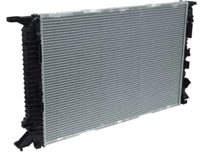 For 2013-2016 Audi allroad Radiator 61471JP 2014 2015 2.0L 4 Cyl Radiator Foto 1 de 2