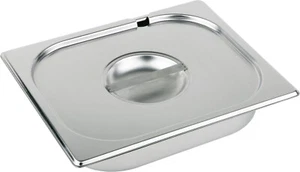 Couvercle APS Pour Conteneur GN 1/9 - Bild 1 von 1