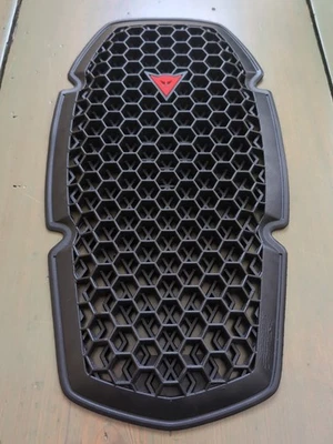 Protetor de armadura traseira Dainese Pro Armor CE nível 2 - Imagem 1 de 4