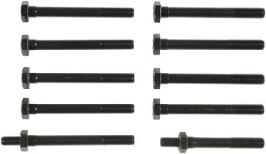 Engine Cylinder Head Bolt Set Victor Reinz For 1985-1988 GMC S15 Jimmy 2.5L L4 - Picture 1 of 1