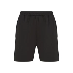 Finden & Hales Childrens/Kids Knitted Sweat Shorts (RW9080) - Picture 1 of 6