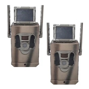 CAMLOCKBOX Tactacam Reveal SK Set of 2 Security Boxes (99920-x2-BUNDLE) - Picture 1 of 5