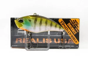 Duo Realis USA Vibration 65 Sinking Lure RUD3158 (2808) - Picture 1 of 6