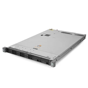 HP ProLiant DL360 G9 Server 3.20Ghz 16-Core 64GB 2x 200GB SSD 6x 2TB 12G - Picture 1 of 4