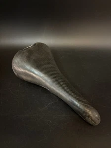 Selle Italia Flite Perforated Saddle Black Seat Bike - Picture 1 of 10