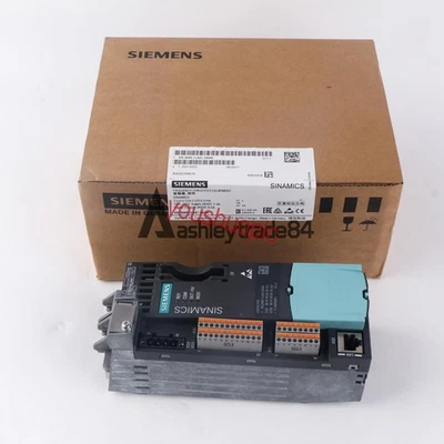 1PC NEW Siemens 6SL3040-1LA01-0AA0 6SL3 040-1LA01-0AA0 - Image 1 of 4