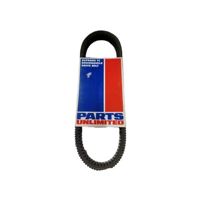 NORS Parts Unlimited Supreme TC Drive Belt 1142-0173 for Ski-Doo   Snowmobiles - Image 1 of 4