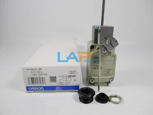 1PCS New For Limit Switch WLCL-2N - Picture 1 of 6