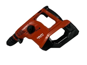 2025 Hilt NURON Akku TE 30-22 ATC/AVR Brushless Bohrhammer Bohrmaschine - Bild 1 von 8