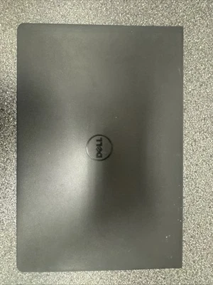 Dell Inspiron 15 P47F BATTERY UNTESTED AND NEEDS HD RIBBON AND CD TRAY TOP!!!!!! - Image 1 of 4
