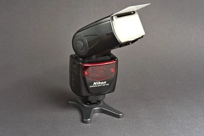 Nikon SB-700 Speedlight Flash, Systemblitz, Nikon CLS  - Bild 1 von 3