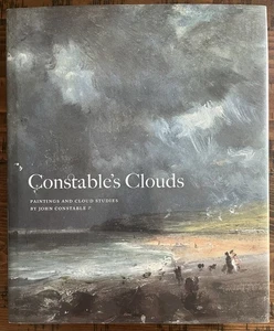 Constable's Clouds Paintings Cloud Studies John Edward Morris 2000 - Picture 1 of 10