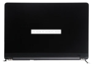 Écran Complet Apple MacBook Pro Retina A1398 15.4'' 12 Pins Mi 2015 661-025 - Afbeelding 1 van 4
