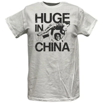 Camiseta Andre the Giant Huge in China para hombre Foto 1 de 4