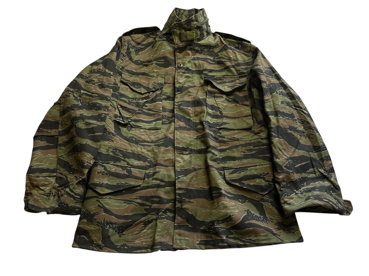 Alpha M-65 Coats, Jackets & Vests for Men for sale | eBay