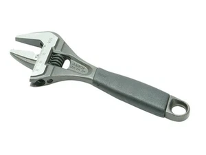 Bahco Kacukan Boleh Laras ERGO™ 170mm dengan Rahang Lebar - Picture 1 of 1