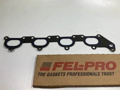 Junta de admisión Fel-pro MS96603 96-07 Suzuki 99-03 Chevy Tracker 2,0 L 2,3 L Foto 1 de 3