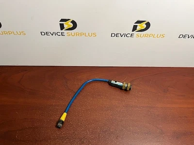 Eaton Cutler Hammer 14101AQD03 Photoelectric Sensor Polarized Reflex - Image 1 of 3