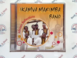 Ikamva Marimba Band - African Reflections CD Neuwertig - Bild 1 von 2