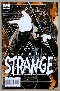Strange #1 Vol 1 - Marvel Comics - Mark Waid - Emma Rios - Foto 1 di 2