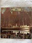 Holland - Beach Boys (Vinyl Record - 1972 - WB Records- MS 2118