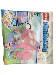 ¡LEGO Unikitty! 5005239 Unikitty™! - Polybag nuevo/en caja - Imagen 1 de 3