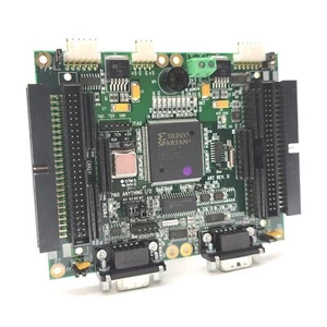 MESA Electronics 7I60 FPGA oparta na samodzielnej karcie I/O 2x RS232, 2x RS485 - Zdjęcie 1 z 8