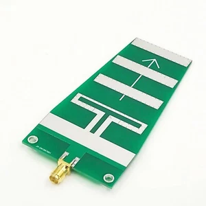 Antena Yagi direccional Yagi de 2,4 GHz alta ganancia para transmisión de imágenes de radiocontrol - Imagen 1 de 4