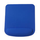 Mouse Cushion Wrist Rest Design Flexible Anti Slip Wrist Mousepad Square