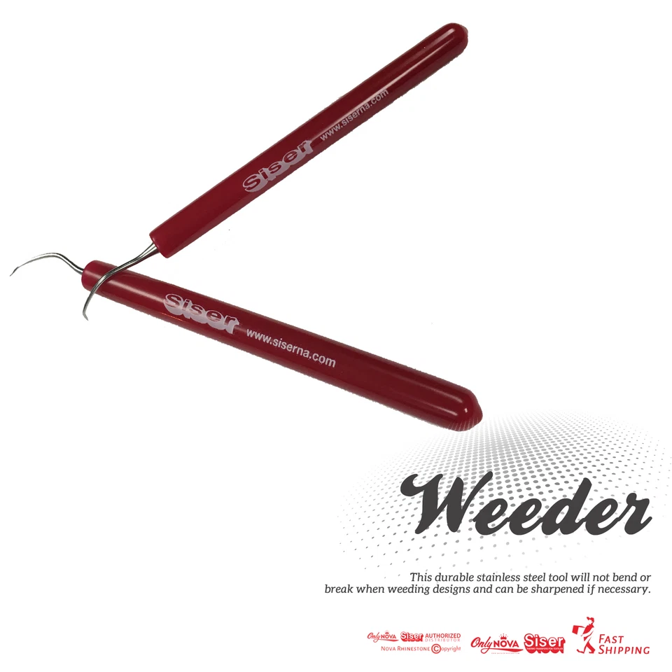 Herramientas SISER *** DESMALEZADORA *** Envío Gratis, Entrega Garantizada Foto 1 de 1