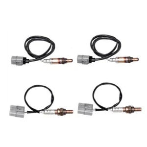 234-4777 Oxygen Sensor Up+Downstream For 00-01 Infiniti I30 Nissan Maxima 3.0L - Foto 1 di 5