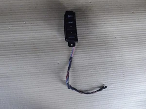 Vehicle Dynamics Sport Switch BMW E89 Z4 OEM 2009-2016 61319142421 - Picture 1 of 6