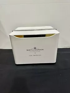 Moet Chandon Eiskühler SELTEN - Bild 1 von 13