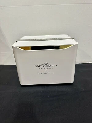 Moet Chandon Ice Cooler RARE